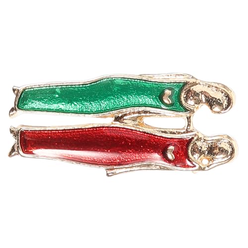 Ipetboom Kreative Brosche für Frauen Anstecknadel für Kleidung Taschen Schals Einzigartige Geschenkidee für Freundinnen Schwestern zu Besonderen Anlässen von Ipetboom