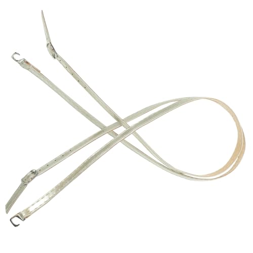 Ipetboom Kreuzförmige High Heel Schuhriemen Anti-rutsch Knöchelriemen Für Damen Verstellbare Schnürsenkel Für Sicheren Halt Bei Hohen Absätzen in Verschiedenen Farben Erhältlich von Ipetboom