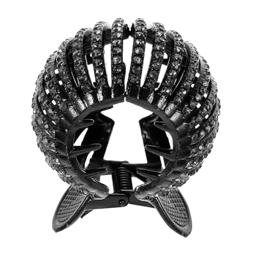 Ipetboom Pferdeschwanz-kieferclips Damen-haar-accessoires Für Mädchen Haar-accessoires Für Pferdeschwanzhalter von Ipetboom