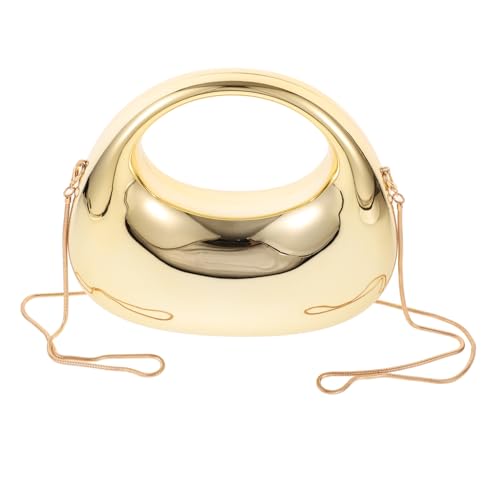 Ipetboom Kupplung mit oberem Griff damen umhängetasche große damenhandtasche party handtasche Designer Abendtasche Handtasche mit Kette Kleine Abendtasche große umhängetasche Acryl Golden Ipetboom Kupplung mit oberem Griff damen umhängetasche große damenhandtasche party handtasche Designer Abendtasche Handtasche mit Kette Kleine Abendtasche große umhängetasche Acryl Golden von Ipetboom