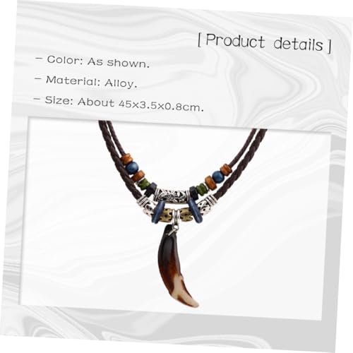 Ipetboom Lange Damenhalskette mit Kreativem Anhänger aus Langlebiger Legierung Pulloverkette für Frauen Leichter Schmuck für Alltag und Besondere Anlässe Wie Weihnachten und Hochzeit von Ipetboom