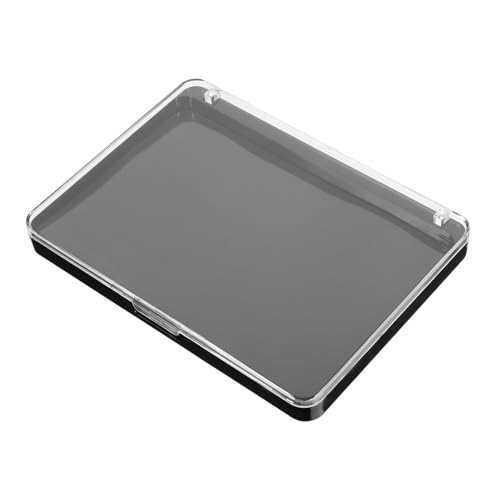 Ipetboom Leere Magnetische Lidschattenpalette für Diy Makeup Wiederverwendbar Kompakt Sicheres Material für Gestaltung und Aufbewahrung von Lidschatten und Lippenstift von Ipetboom