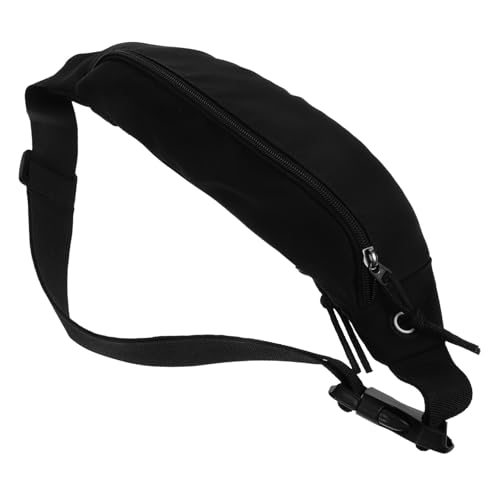 Ipetboom Leichte Verstellbare Bauchtasche für Herren Multifunktionale Hüfttasche mit Ausreichend Stauraum für Handy Geldbörse Schlüssel für Laufen Fitness Reisen Sportliche Aktivitäten Ipetboom Leichte Verstellbare Bauchtasche für Herren Multifunktionale Hüfttasche mit Ausreichend Stauraum für Handy Geldbörse Schlüssel für Laufen Fitness Reisen Sportliche Aktivitäten von Ipetboom