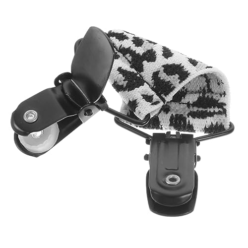 Ipetboom Strickjacken-clip Elastisch Für Cardigans Schals Und Kleider Leicht Abzunehmen von Ipetboom