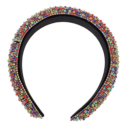 Ipetboom Bridal Hairhoop Mit Eleganten Wasserstein-design Für Hochzeiten Einzigartiges Stirnband Für Bräute Für Feste Partys Und Fotoshootings von Ipetboom