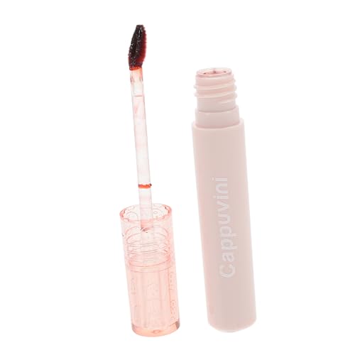 Ipetboom Lip Gloss Frauen Feuchtigkeitsspendender Lippenstift Für Teenager Einfach Aufzutragen Langanhaltende Glänzende Lippenfarbe Für Täglichen Gebrauch Und Besondere Anlässe von Ipetboom