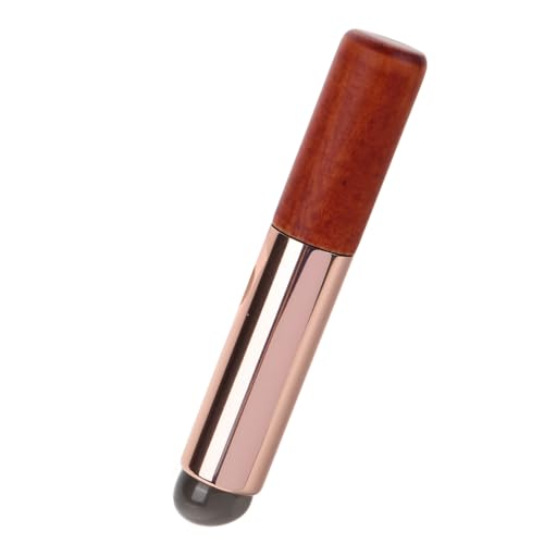 Ipetboom Lipgloss-applikator Lippenstift-pinsel Aus Make-up-tool Für Damen Ergonomisches Design Vielseitig Einsetzbar Für Lippencreme Lippenbalsam Lipgloss Und Concealer von Ipetboom