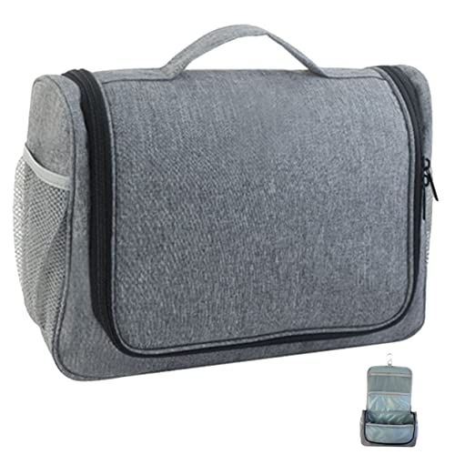 Ipetboom Lockenstab Kupplung Aufbewahrungstaschen Für Die Reise Organizer-Tasche Für Lockenwickler Volumenwickler Für Das Haar Waver-haarwerkzeug Tragbar Polyester Reisen Halterung von Ipetboom