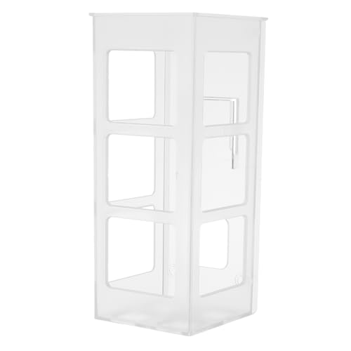 Ipetboom Lockenstab Schermaschinen Produkte Make-up-organizer Hautpflege-organizer Hersteller Männer Lockig Clipper Für Haartrockner Föhnbürste Transparent Die Hüften von Ipetboom