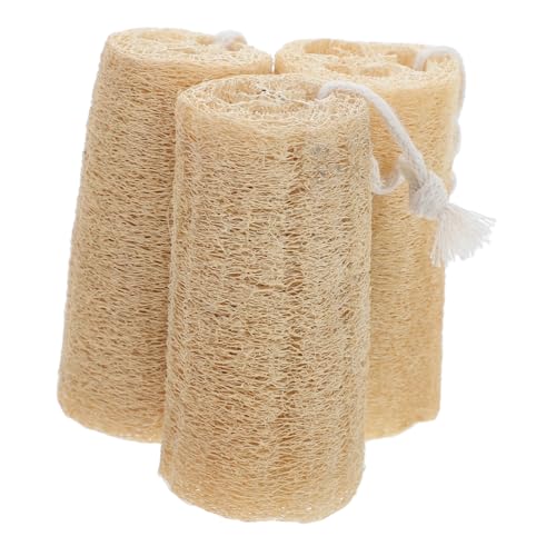 Ipetboom Luffa-körperpeeling – Luffa-schwamm Für Bad Und Dusche Für Männer Und Frauen – Peeling-duschschwamm Ipetboom Luffa-körperpeeling – Luffa-schwamm Für Bad Und Dusche Für Männer Und Frauen – Peeling-duschschwamm von Ipetboom