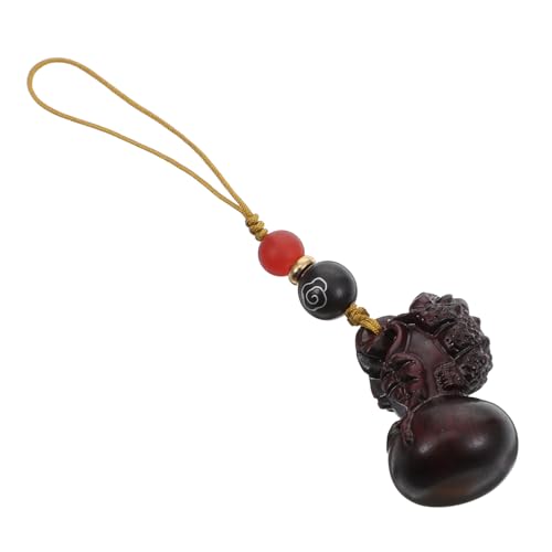 Ipetboom -kürbis-anhänger Hängende Dekoration Cartoon Anhänger Taschendekoration Schultaschendekoration von Ipetboom