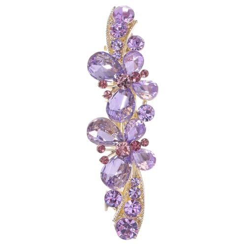 Ipetboom Niedliche Haarspange Mit Schmetterlingsmotiv Und Strasssteinen Haarschmuck Für Damen Und Mädchen Haarnadel Frühlingshaarnadel Für Damen Ipetboom Niedliche Haarspange Mit Schmetterlingsmotiv Und Strasssteinen Haarschmuck Für Damen Und Mädchen Haarnadel Frühlingshaarnadel Für Damen von Ipetboom