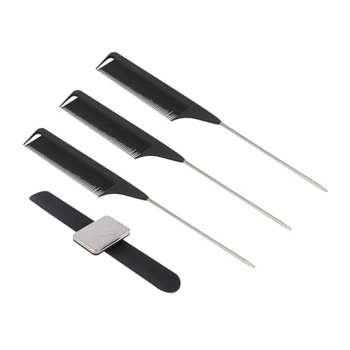 Ipetboom Magnetisches Haarnadel Armband mit U Förmigen Stahlkämmen Friseur für Barbershop Haarstyling Werkzeug Praktisches Haarschmuck Organizer Zubehör für Schnelles Greifen von Ipetboom Magnetisches Haarnadel Armband mit U Förmigen Stahlkämmen Friseur für Barbershop Haarstyling Werkzeug Praktisches Haarschmuck Organizer Zubehör für Schnelles Greifen von von Ipetboom