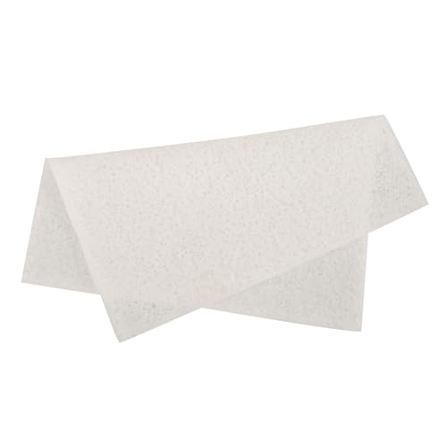 Ipetboom Make Up Entferner Handtuch aus Sanftes Peeling Waschlappen für Gesichtsreinigung Fusselfrei und Hautfreundlich für Empfindliche Haut von Ipetboom