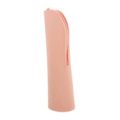 Ipetboom Make-up-Pinsel-Taschen-Organizer – Silikon-reiseetui Aufbewahrungstasche Für Make-up-Pinsel Stifte Und Eyeliner Ipetboom Make-up-Pinsel-Taschen-Organizer – Silikon-reiseetui Aufbewahrungstasche Für Make-up-Pinsel Stifte Und Eyeliner von Ipetboom