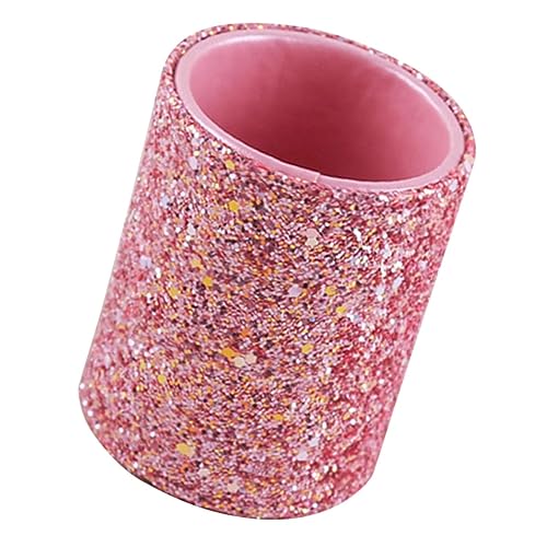 Ipetboom Make-up-organizer Aus Aufbewahrungseimer Für Kosmetikartikel Stiftebox Für Eyeliner Und Make-up Schreibtisch-aufbewahrungsbox Stifthalter Für Schüler von Ipetboom