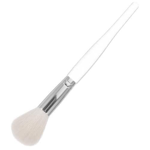 Ipetboom Make-up-Pinsel aus Wolle kosmetikpinsel makeup pinsel loser Puderpinsel Schönheitspinsel Puderpinsel für losen Puder Make-up Pinsel Gesicht malen schäumende Bürste erröten pinsel von Ipetboom