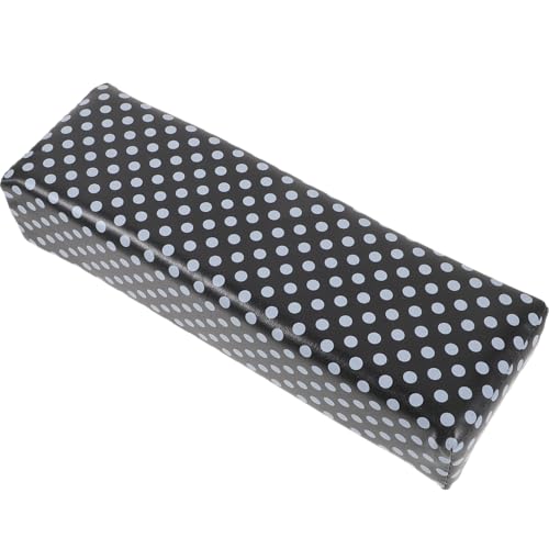 Ipetboom Maniküre Handauflage Aus Pu Stabiler Nagelarmstütze Für Komfortables Nageldesign Rutschfestes Kissen Für Professionelle Und Private Nutzung Zur Reduzierung Von Hand Und von Ipetboom