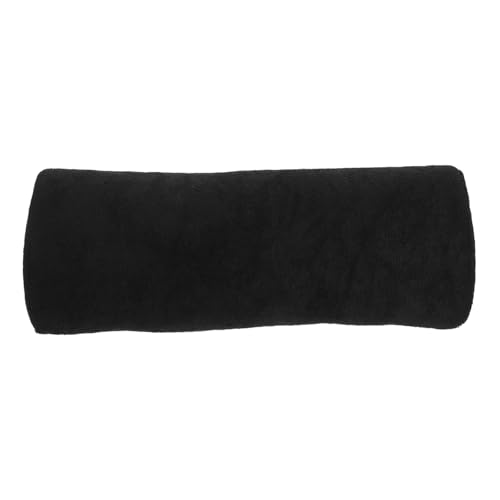 Ipetboom Maniküre Handauflage Kissen Nail Art Handkissen Komfortable Nagelkissen Halterkissen Für Maniküre Pflegepad Waschbar von Ipetboom
