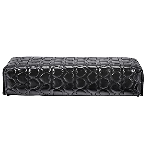 Ipetboom Maniküre Kissen Handauflage Kissen Nail Art Handhalter Handkissen Für Maniküre Nail Care Zubehör von Ipetboom