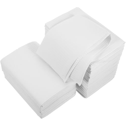 Ipetboom Maniküre-tischmatte 125 Stück Nailart-matte Nagelpflege-pad Einweg-tischdecken Für Nailart-salon von Ipetboom