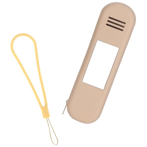 Ipetboom Tragbare Make-up-pinseltasche Reise-kosmetikbehälter Mit Reißverschluss Silikon-pinselhalter Für Damen Als Reiseutensilien von Ipetboom