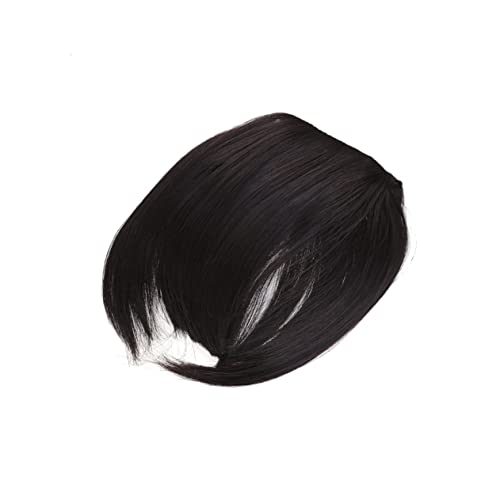 Ipetboom Stilvolle Synthetische Perücken mit Vorne und Clip-in- -extensions für Frauen Passend für Jeden Anlass von Ipetboom