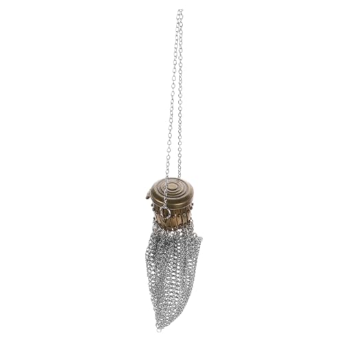 Ipetboom Münzgeldbörse In Schlüsselform Netzstoff Kleine Geldbörse Geldbörse Für Damen Für Münzbeutel Farbe Vintage Metallic 1920Er Jahre Ästhetik Dunkle Geldbörse Notwendigkeiten Ipetboom Münzgeldbörse In Schlüsselform Netzstoff Kleine Geldbörse Geldbörse Für Damen Für Münzbeutel Farbe Vintage Metallic 1920Er Jahre Ästhetik Dunkle Geldbörse Notwendigkeiten von Ipetboom