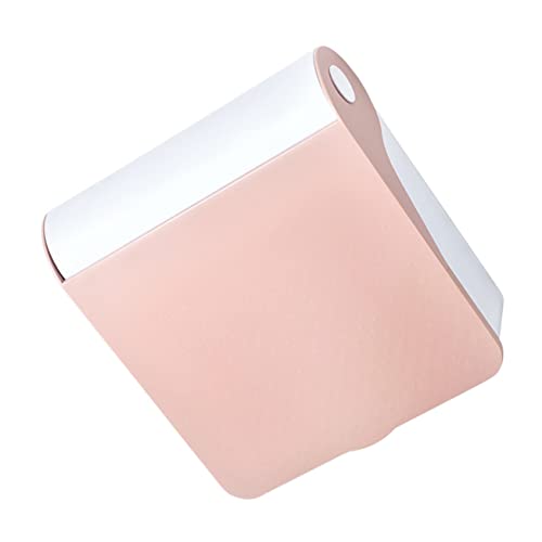 Ipetboom Kosmetikkoffer Mit Spiegel Großer Praktischer Organizer Für Makeup Und Pflegeprodukte Für Bad Und Schlafzimmer Staubdicht Und Platzsparend von Ipetboom