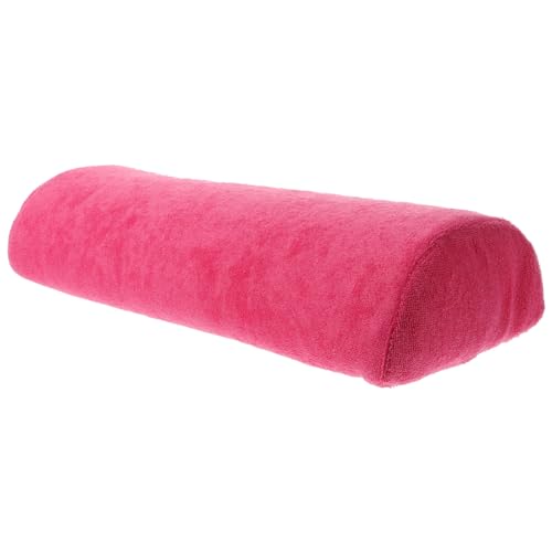 Ipetboom Nagelkissen Handauflage Für Maniküre Nail Art Armrest Kissen Praktisch Für Nagelstudios Hause Leicht Zu Reinigen von Ipetboom