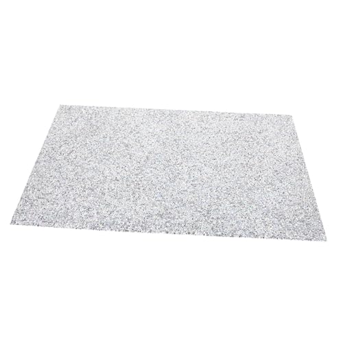 Ipetboom Elegante Nagel-tischmatte Schreibtischunterlage Ohne Nägel Bequeme Handgelenkstütze von Ipetboom