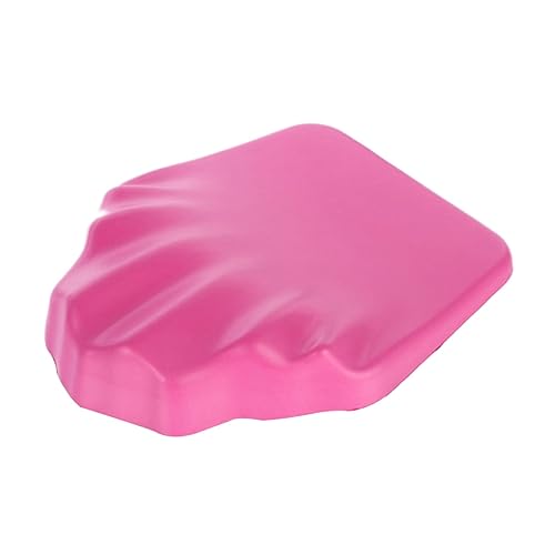 Ipetboom Nagelwerkzeuge polstert Kissen Nagelhand Nagel-Pad stütze Handauflage Nagelkissen Maniküre Kissen polster Armlehne Tischset Handkissen Werkzeug von Ipetboom