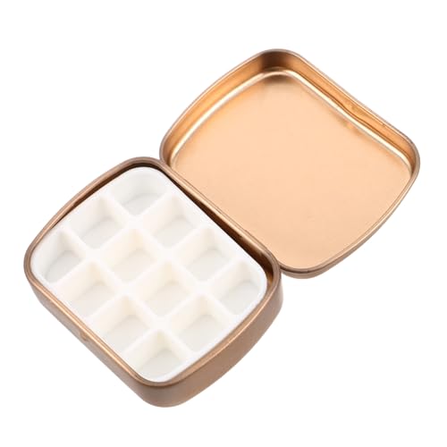 Ipetboom Nail Polish Palette Box Leere Nagellackpalette Für Maniküre Und Nail Art Kompakte Aufbewahrung Für Zuhause Und Unterwegs Ipetboom Nail Polish Palette Box Leere Nagellackpalette Für Maniküre Und Nail Art Kompakte Aufbewahrung Für Zuhause Und Unterwegs von Ipetboom