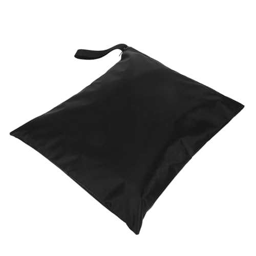 Ipetboom Nasstasche Für Badeanzug Reise Strandtasche Wickeltasche Kulturbeutel Wasserdicht Große Make Up Tasche Mit Reißverschluss Für Frauen Mädchen Schwestern Freunde von Ipetboom