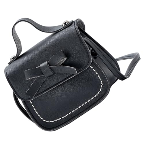 Ipetboom Niedliche Bogenknoten Crossbody für Kleinkinder Umhängetasche für Täglichen Gebrauch Besondere Anlässe Leicht Tragbar Perfektes von Ipetboom