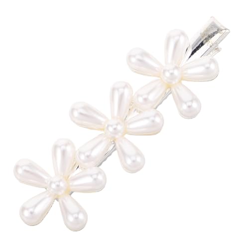 Ipetboom Niedliche Haar-accessoires Clips Für Mädchen Leichte Und Tragbare Haarspangen Für Frauen Robustes Design von Ipetboom