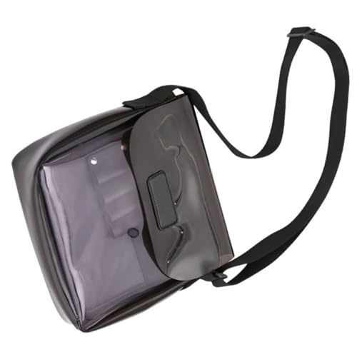 Ipetboom Reisetasche Für Friseure Werkzeugtasche Zum Haarschneiden Friseurtasche Mit Zubehör Organizer Für Friseurwerkzeuge Leicht Und Tragbar Für Täglichen Gebrauch von Ipetboom