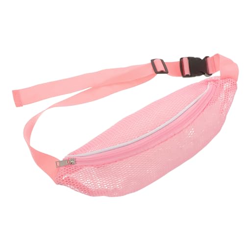 Ipetboom Pack Hüftgürteltasche Sport Hüfttasche Bauchtasche Lauftasche Groß Für Damen Kleine Lauftasche Strand Umhängetasche Tragbare Umhängetasche Tragbare Hüfttasche Tragbares von Ipetboom