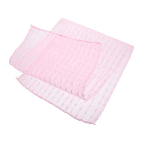 Ipetboom Exfolierende Waschhandschuhe Nylon Weiche Und Langlebige Japanische Peeling-handtücher Für Körperreinigung Im Bad Rosa Dusche Für Effektive Hautpflege Ipetboom Exfolierende Waschhandschuhe Nylon Weiche Und Langlebige Japanische Peeling-handtücher Für Körperreinigung Im Bad Rosa Dusche Für Effektive Hautpflege von Ipetboom