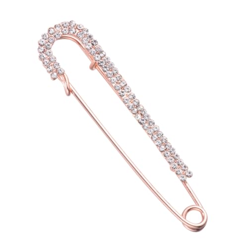 Ipetboom Perlenbrosche Broschen Und Anstecknadeln Hochzeit Damen Schmuck Strass Legierung Anstecknadeln Brosche Anstecknadel von Ipetboom