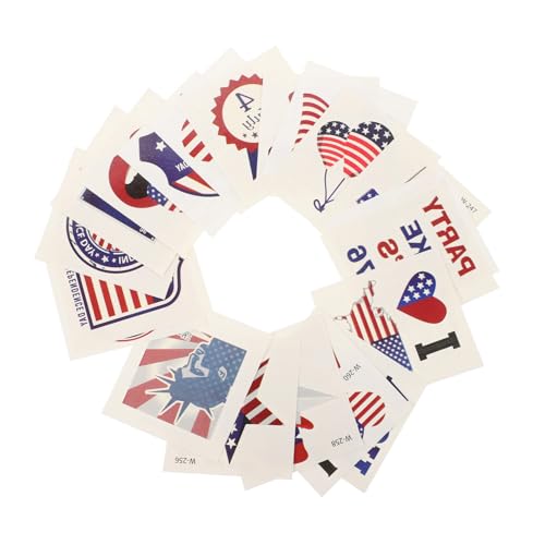 Ipetboom 20blätter Temporäre Tattoos Sticker Einzigartige Designs Für Arm Und Körper Für Festivals Partys Und Fotos Einfach Anzuwenden Und Tragbar von Ipetboom