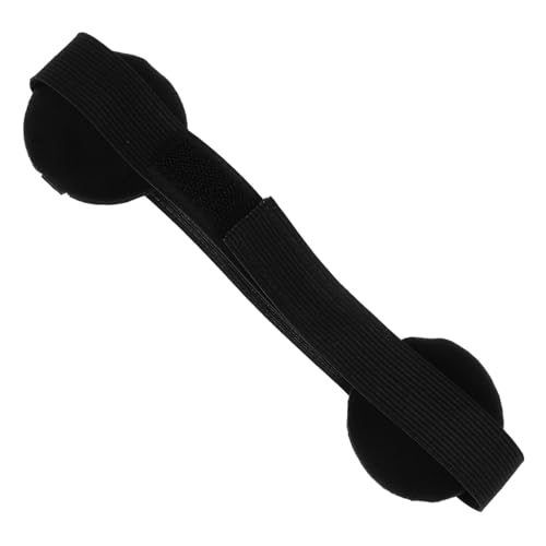 Ipetboom Perücken-spitzen-schmelzband Aus Spitze Verstellbares Elastisches Band Mit Ohrabdeckungen Für Perücken Zum Sichern Und Verbessern Des Haaransatzes von Ipetboom