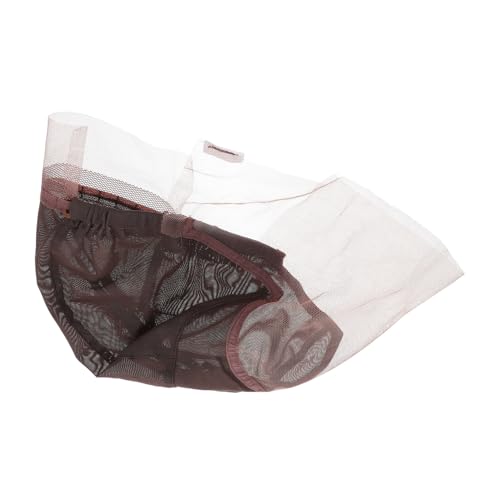 Ipetboom Wig Cap Für Damen Elastische Haarnetz-mütze Verstellbare Netzhaube Für Perücken Für Haarsicherung Und Styling Bequem Und Leicht von Ipetboom