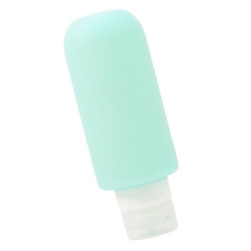 Ipetboom Portable Lotionflasche Aus Silikon Auslaufsichere Reisebehälter Für Shampoo Und Duschgel Praktische Mehrzweck-toilettenartikel Für Damen Für Reisen Ipetboom Portable Lotionflasche Aus Silikon Auslaufsichere Reisebehälter Für Shampoo Und Duschgel Praktische Mehrzweck-toilettenartikel Für Damen Für Reisen von Ipetboom