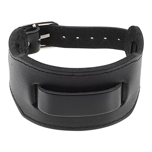 Ipetboom Punk Herren Armband Verstellbare Handgelenk für Biker Street Dancer Fashion von Ipetboom