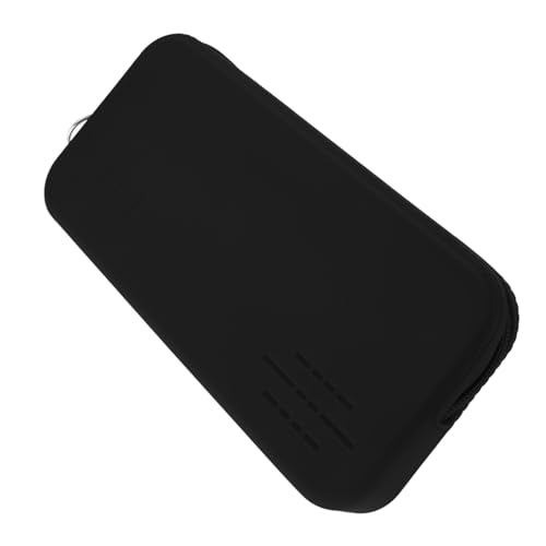 Ipetboom Reise-Make-up-pinselhalter Silikontasche Make-up-etui Spiegel Tragbarer Kosmetik-Organizer Für Frauen von Ipetboom