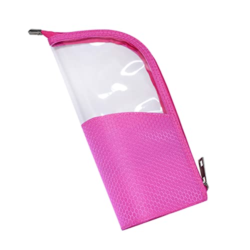 Ipetboom Reise-Make-up-pinselhalter Kosmetik-aufbewahrungskoffer Tragbare Kosmetik-Organizer-Tasche Damen-Make-up-Taschen-Set von Ipetboom