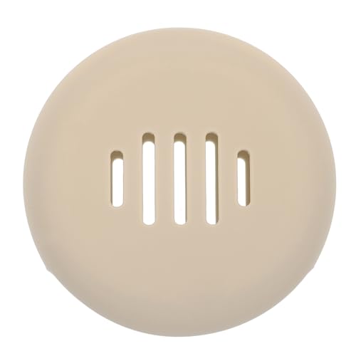 Ipetboom Kompakte Silikon Makeup Puff Box Tragbarer Puder Puff Für Reisen Stilvoller Aufbewahrungsbehälter Für Kosmetikschwämme Für Frauen Und Mädchen von Ipetboom