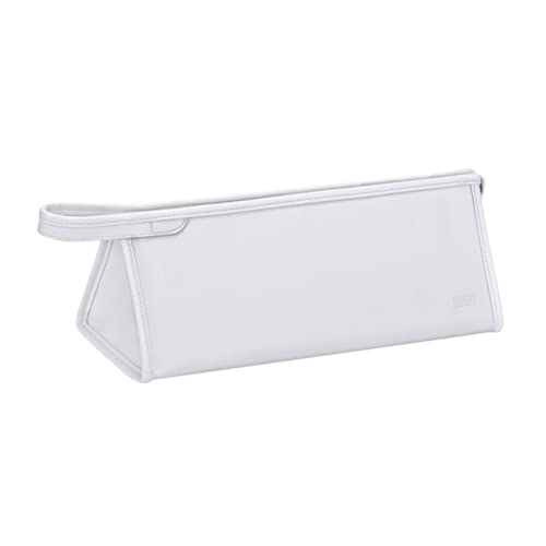 Ipetboom Reiseetui Für Haartrockner Und Lockenstäbe Organizer Tasche Mit Großem Stauraum Schmutzabweisend Und Spritzwassergeschützt Travel-Friendly Aufbewahrungstasche Für Reise Und von Ipetboom