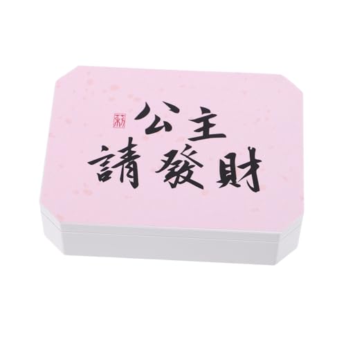 Ipetboom Nail Polish Holder Box Tragbare Aufbewahrung Für Nagellack Gel-nagellack Maniküre Und Nail Art Flexible Diy-organizer Mit Palette Für Einfache Reinigung Und Vielseitige Nutzung von Ipetboom